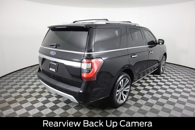 2020 Ford Expedition Platinum photo 2