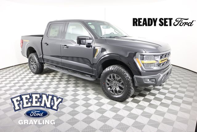 2025 Ford F-150 Tremor's photo