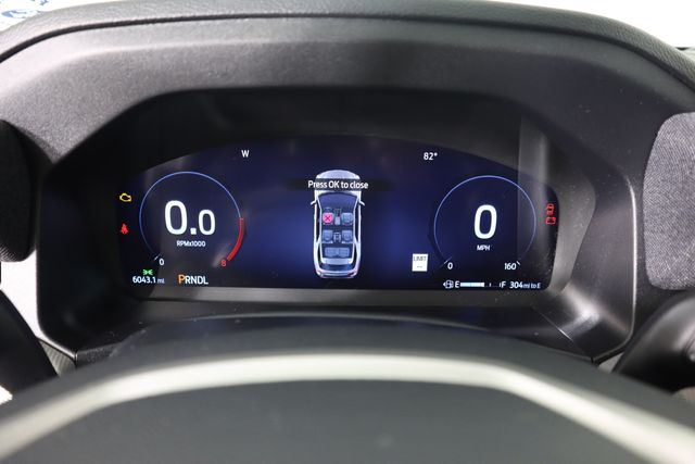 2025 Ford Explorer Active - Photo 39
