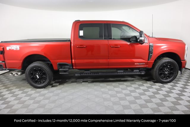2024 Ford F-350 Lariat photo 2