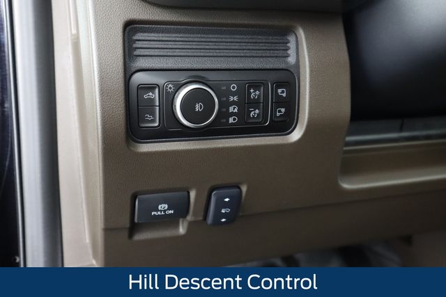 2026 Ford F-350 Super Duty King Ranch - Photo 45