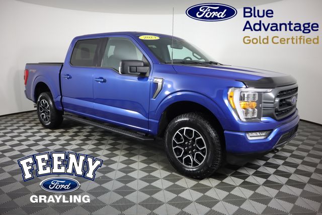 2023 Ford F-150 Truck 