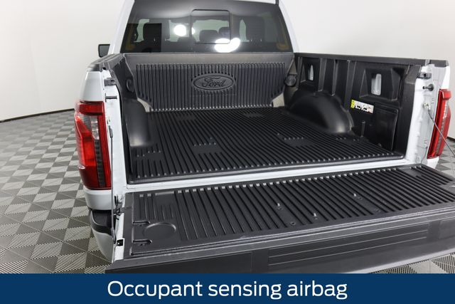 2026 Ford F-150 XLT - Photo 34