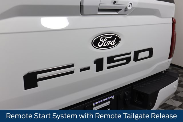 2026 Ford F-150 XLT - Photo 32