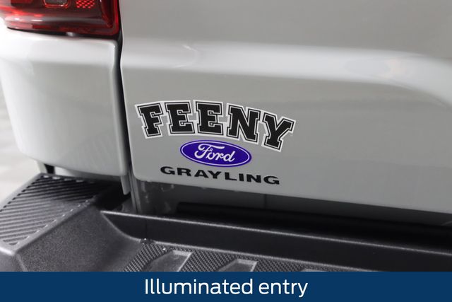 2026 Ford F-150 XLT - Photo 72