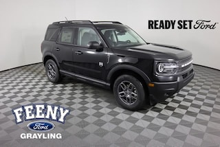 2025 Ford Bronco Sport Big Bend SUV