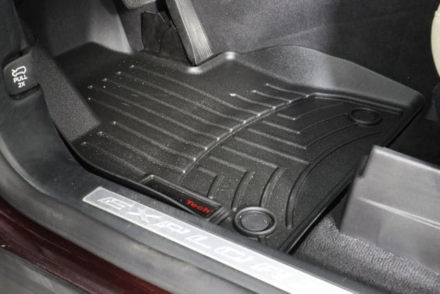 2022 Ford Explorer Limited - Photo 35