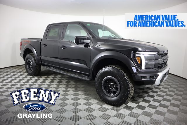 2026 Ford F-150 Truck 