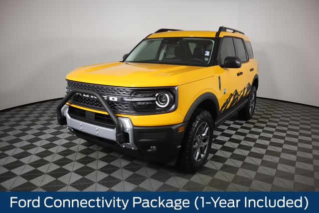 2026 Ford Bronco Sport Big Bend - Photo 8