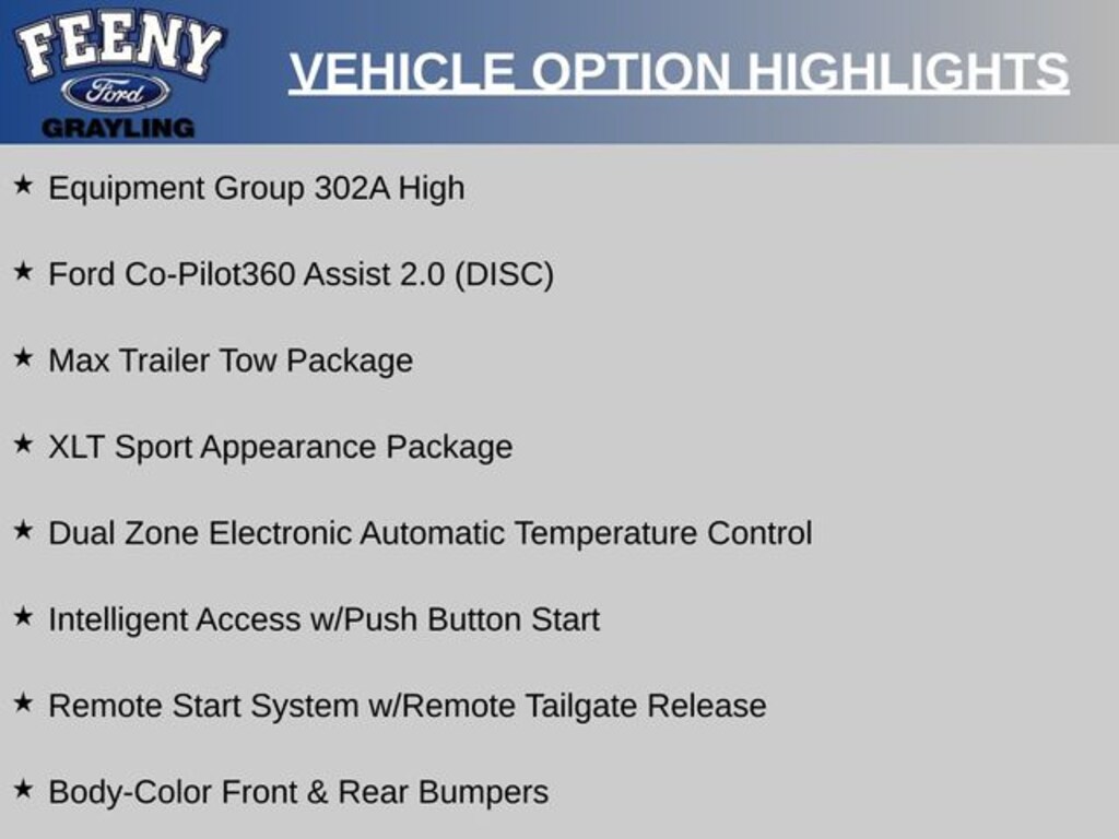 Used 2022 Ford F-150 XLT Truck