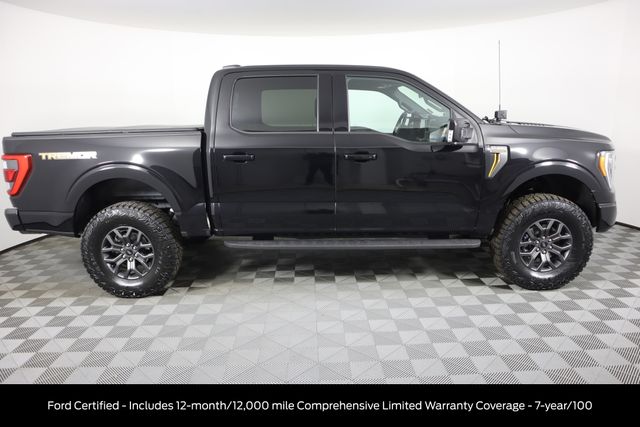 2023 Ford F-150 Tremor photo 2