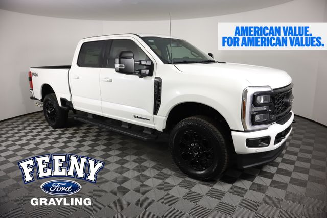 2026 Ford F-350 Lariat 4x4 Crew Cab 6-3/4' Box SRW's photo