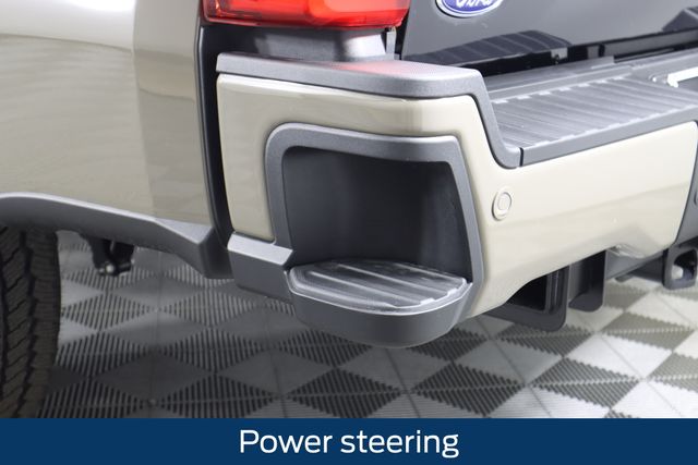 2026 Ford F-350 Super Duty King Ranch - Photo 28