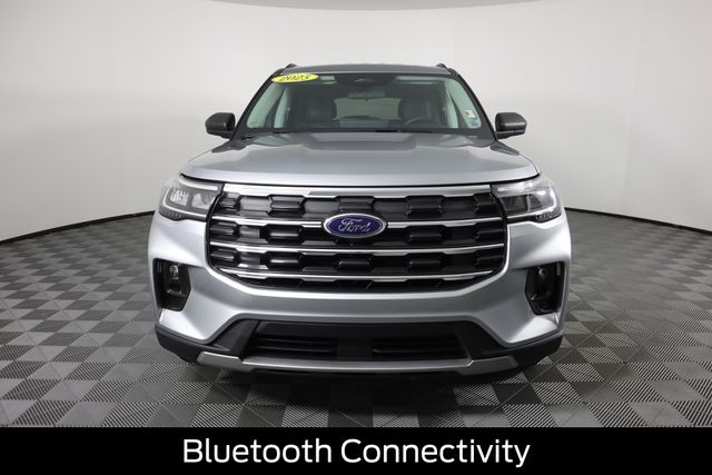 2025 Ford Explorer Active - Photo 10