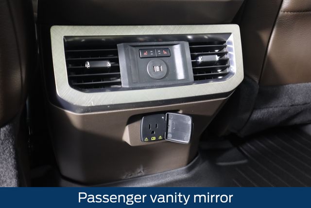 2026 Ford F-350 Super Duty King Ranch - Photo 77