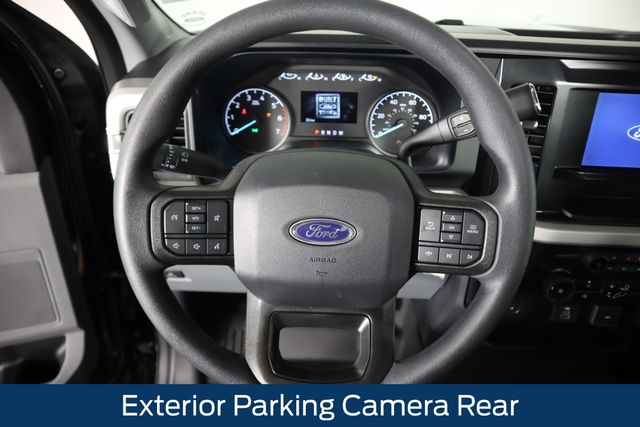 2026 Ford F-350 Super Duty XL - Photo 38