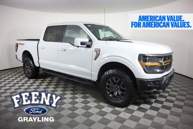 2026 Ford F-150 Truck 
