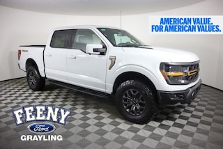 2026 Ford F-150 Tremor Truck