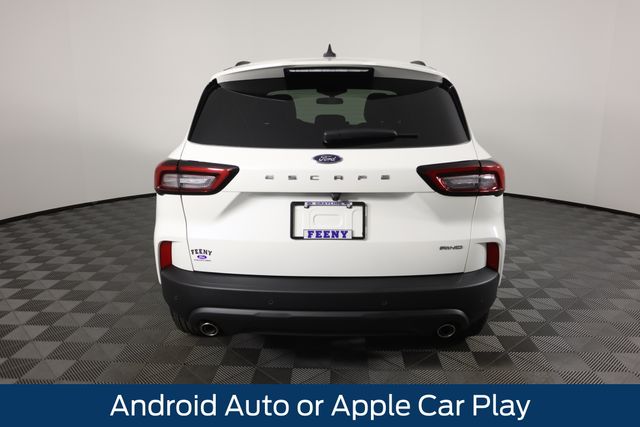 2025 Ford Escape ST-Line photo 3