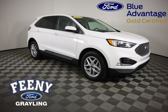 2023 Ford Edge SEL AWD's photo