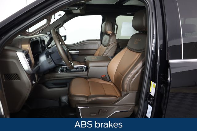 2026 Ford F-350 Super Duty King Ranch - Photo 41