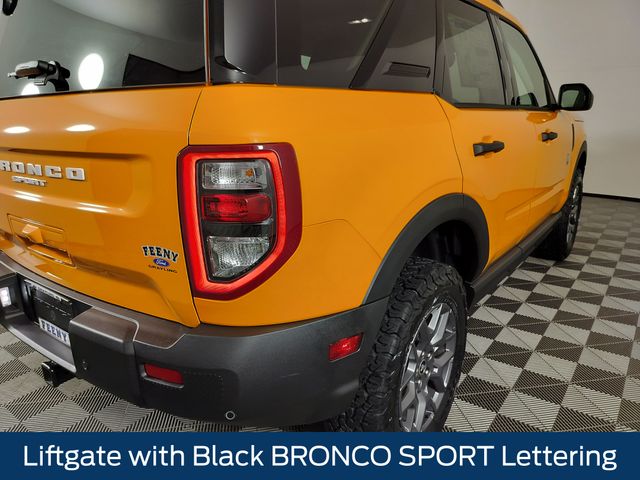 2026 Ford Bronco Sport Big Bend - Photo 49
