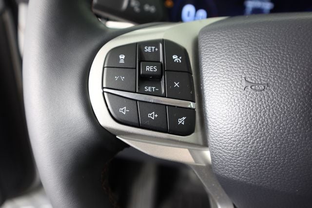 2025 Ford Explorer Active - Photo 40