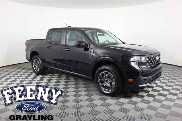 2025 Ford Maverick Truck 