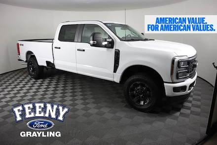 2026 Ford F-350SD XL Truck