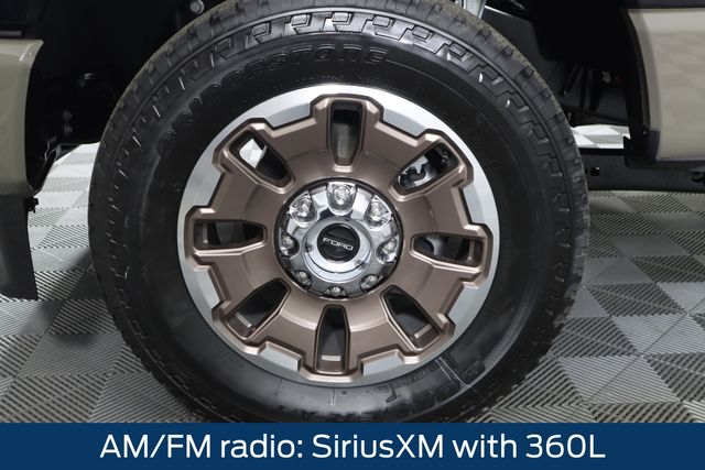 2026 Ford F-350 Super Duty King Ranch - Photo 16
