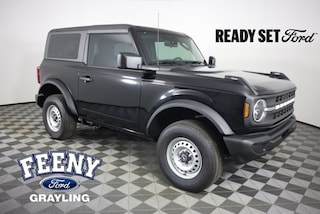 2026 Ford Bronco Base SUV