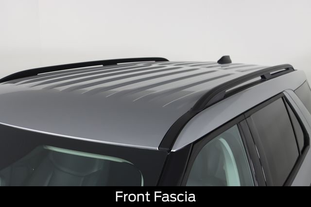 2025 Ford Explorer Active - Photo 21