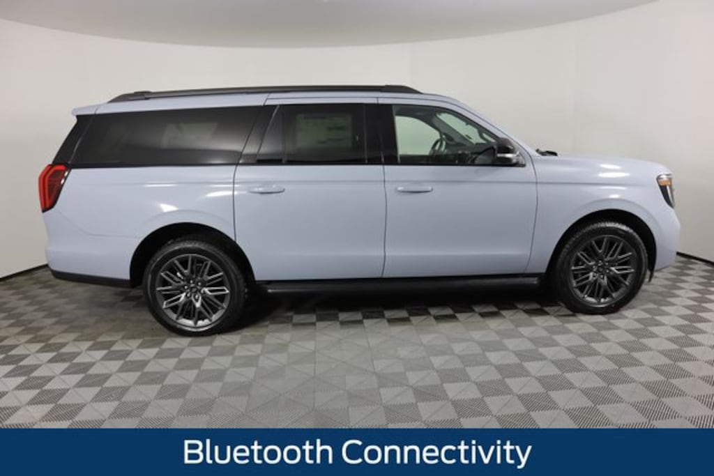 New 2026 Ford Expedition Max Platinum SUV