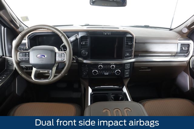 2026 Ford F-350 Super Duty King Ranch - Photo 38