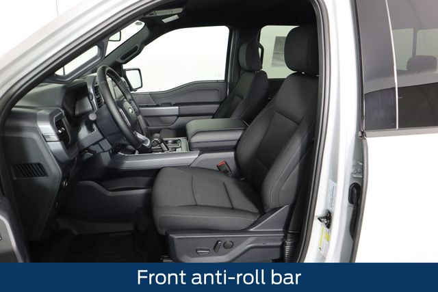 2026 Ford F-150 XLT - Photo 36