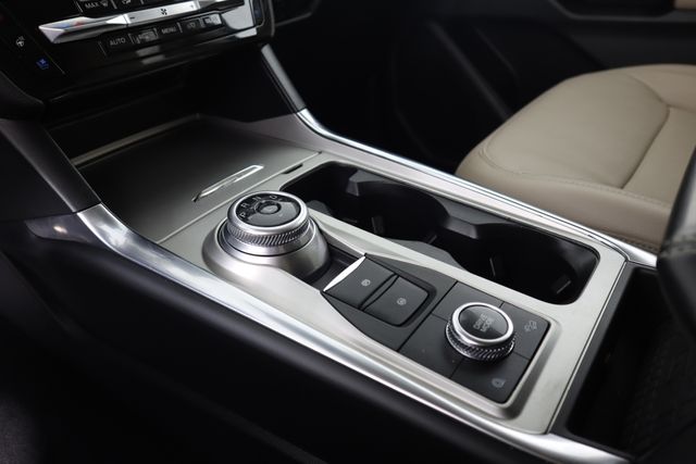 2022 Ford Explorer Limited - Photo 53