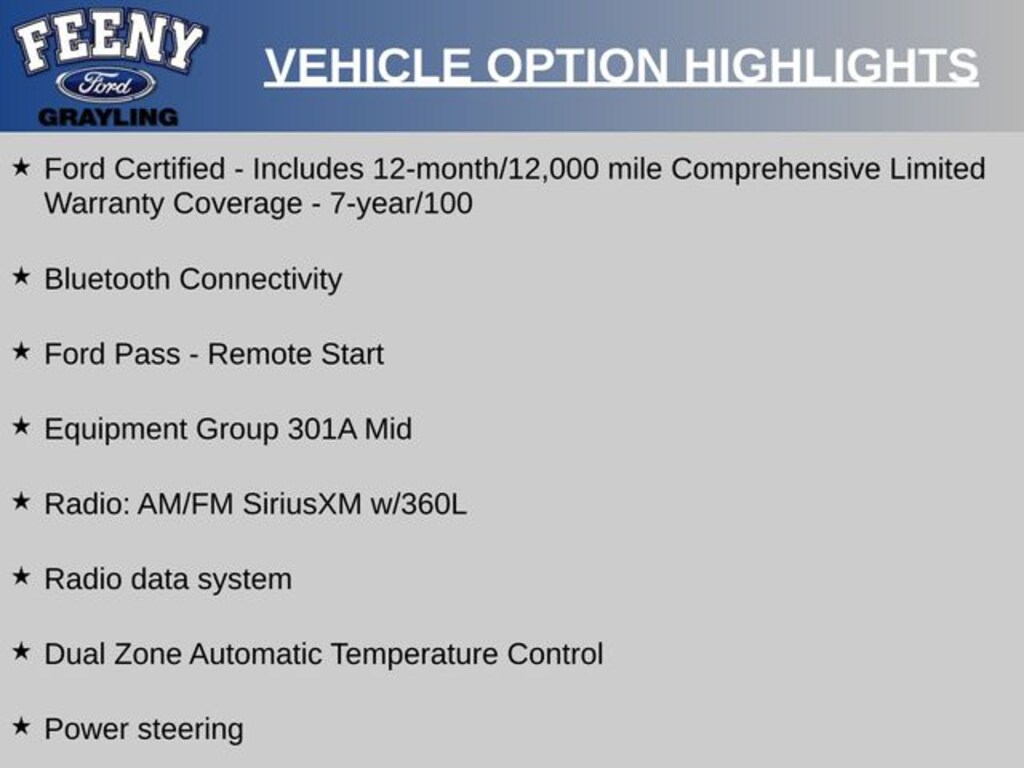 Used 2021 Ford F-150 XLT Truck