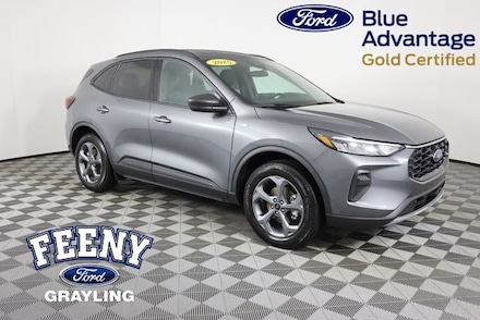 2025 Ford Escape ST-Line SUV