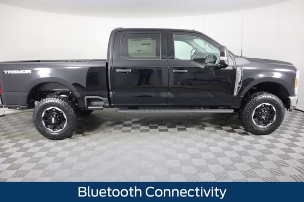 New 2026 Ford F-350SD XLT Truck