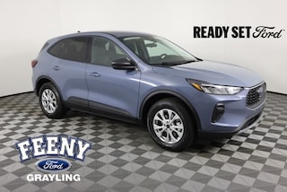 2026 Ford Escape Active SUV