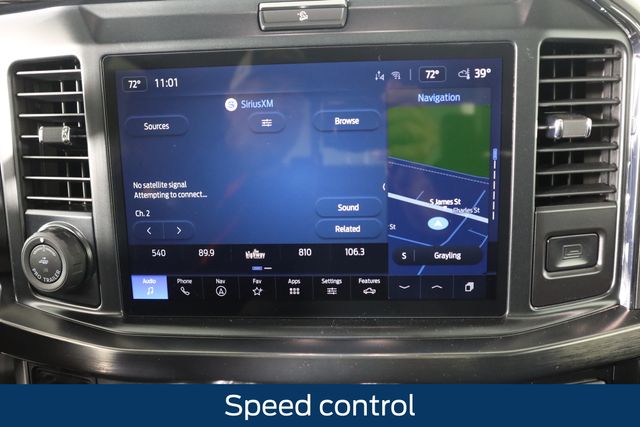 2026 Ford F-350 Super Duty Lariat - Photo 55