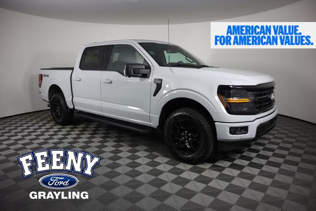 2026 Ford F-150 Truck 