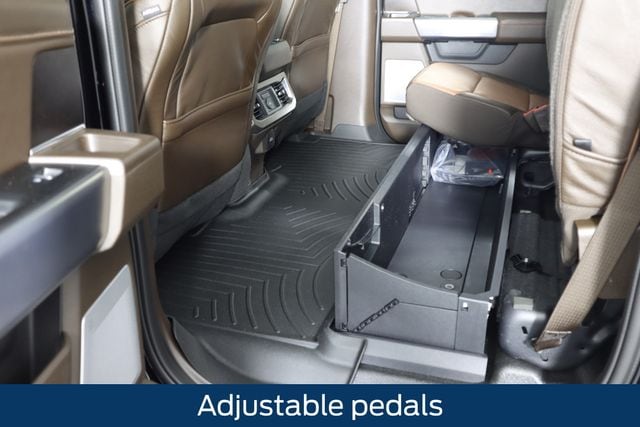 2026 Ford F-350 Super Duty King Ranch - Photo 78