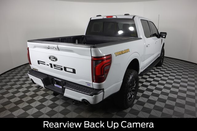 2024 Ford F-150 Tremor photo 3