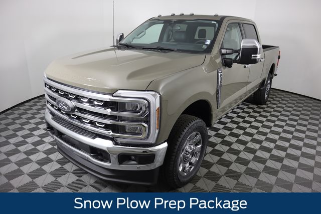 2026 Ford F-350 Super Duty Lariat - Photo 10
