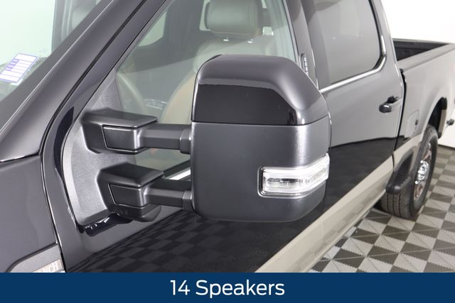 2026 Ford F-350 Super Duty King Ranch - Photo 18