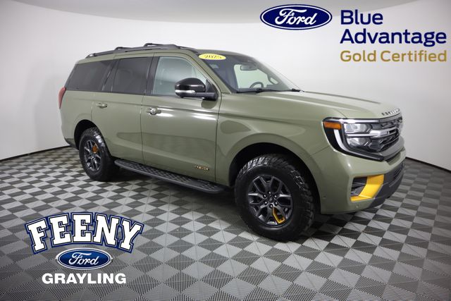 2025 Ford Expedition SUV 