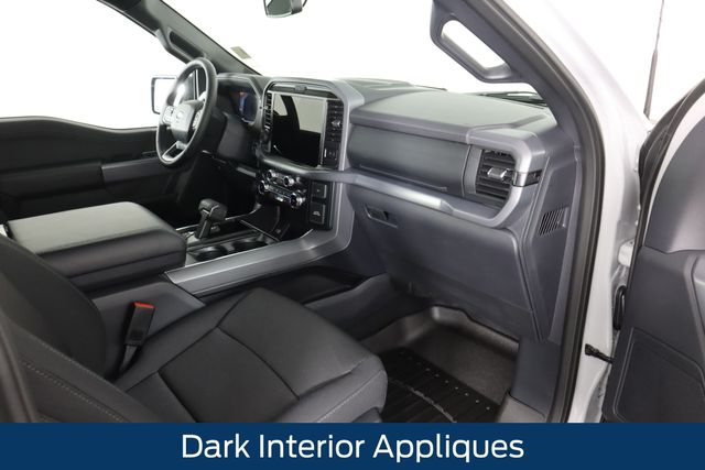 2026 Ford F-150 XLT - Photo 68