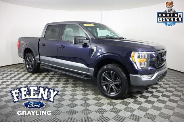 2023 Ford F-150 Truck 