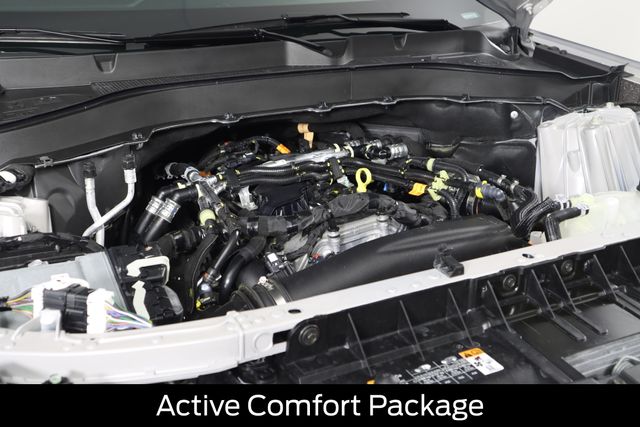 2025 Ford Explorer Active - Photo 18